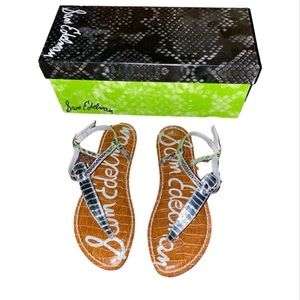 Sam Edelman Gigi Sandals